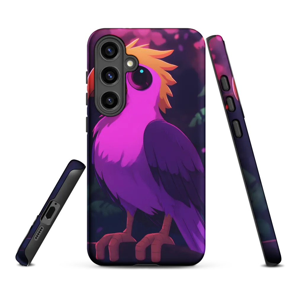 Whimsical Perch