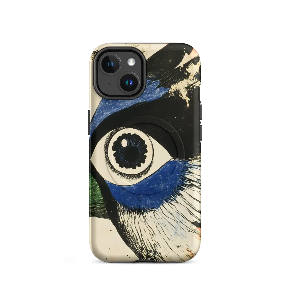The Eye of Perception