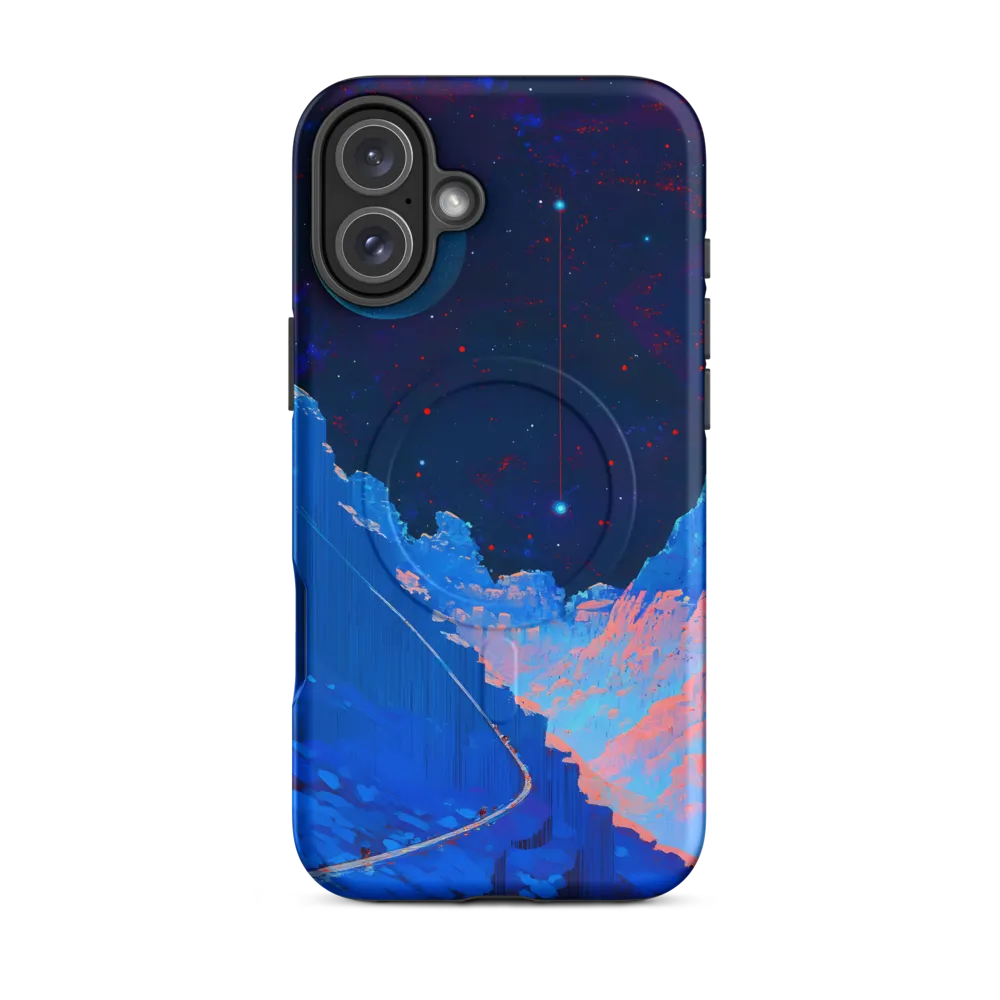 Cosmic Journey