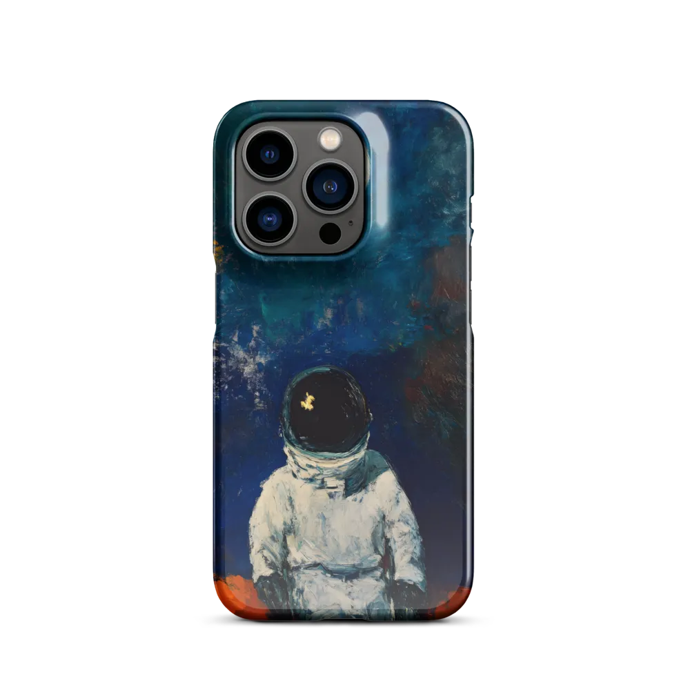 Gazing at the Cosmos