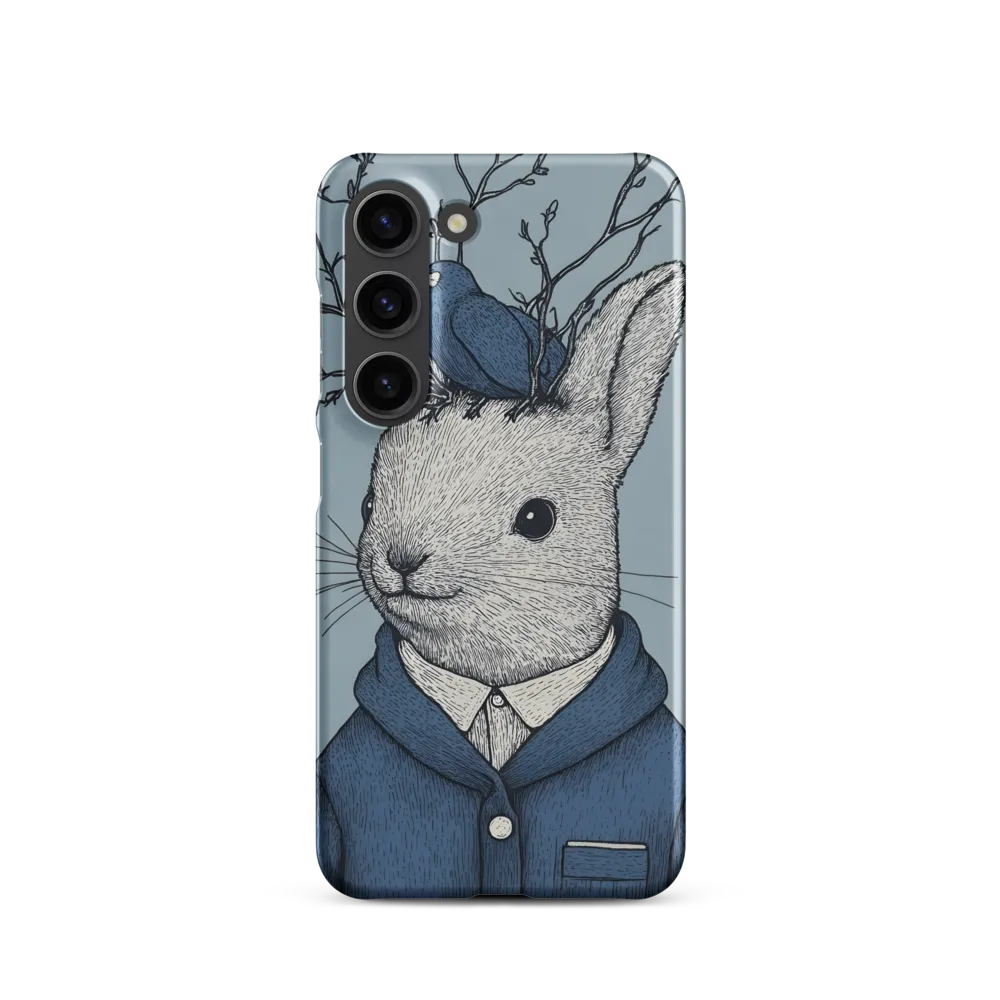 Whimsical Connection