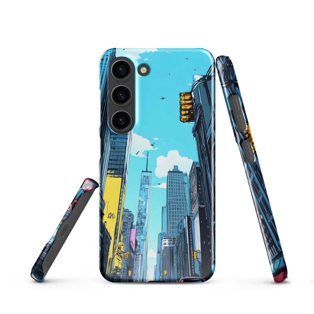 Urban Symphony
