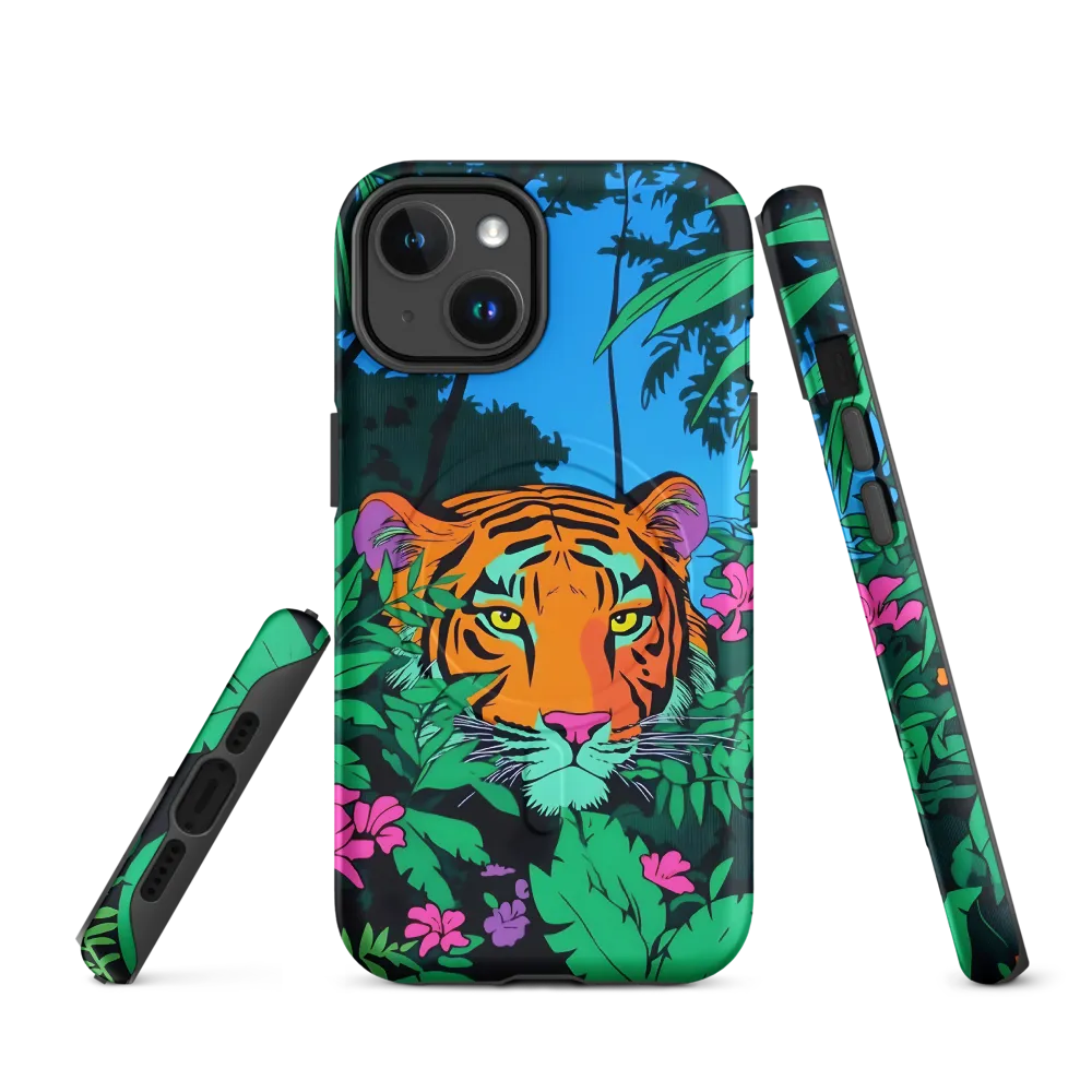 Jungle Guardian