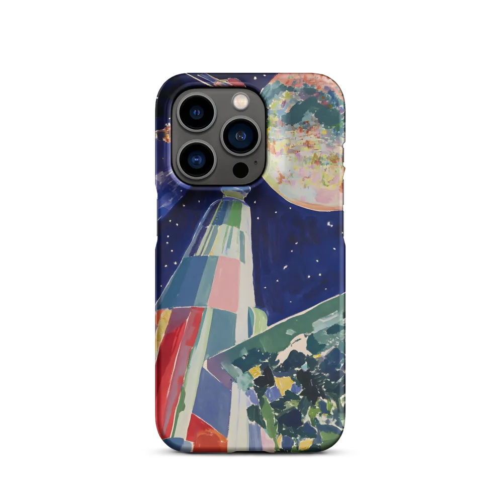 Galactic Dreams: A Surreal Exploration of Space
