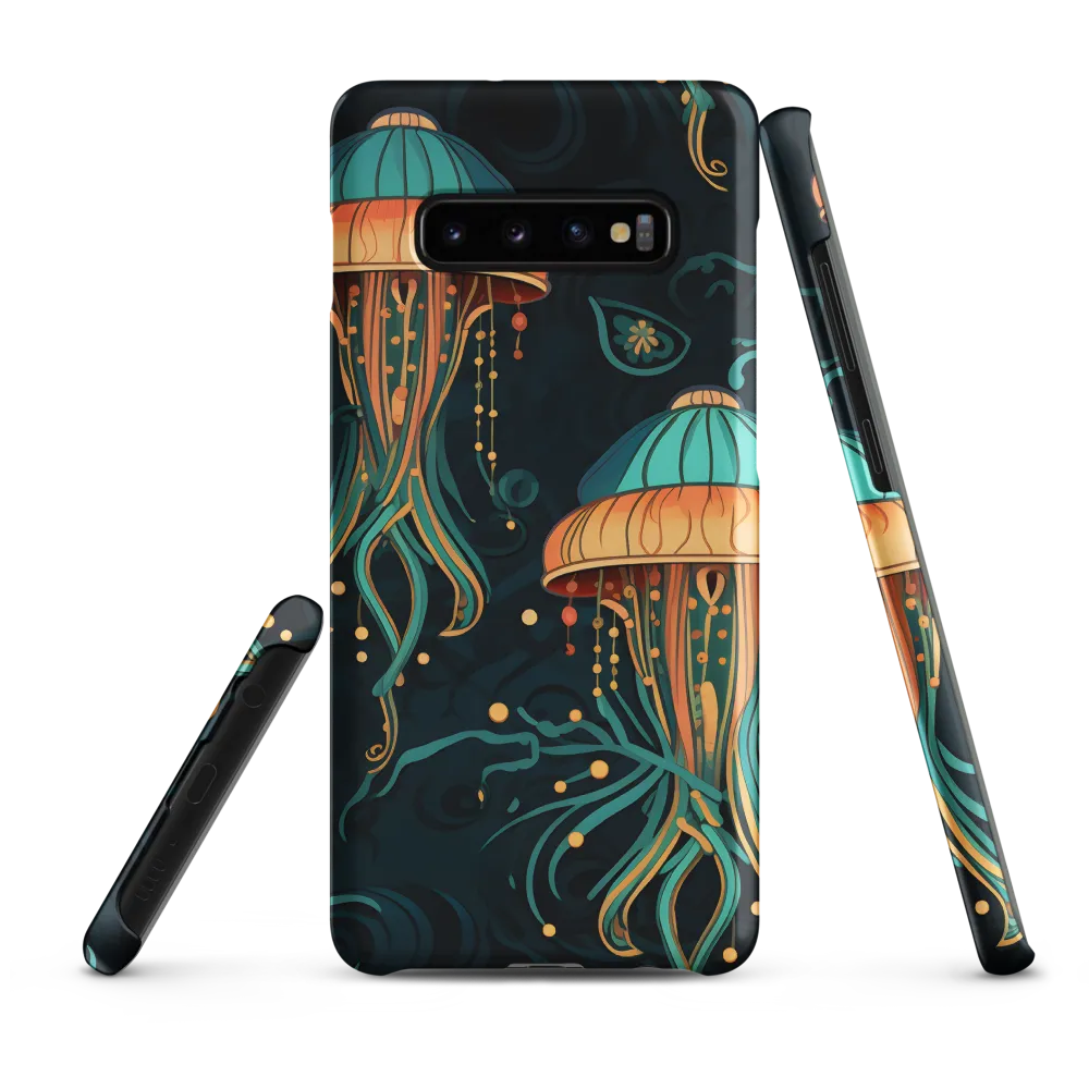 Symphony of Jellyfish
