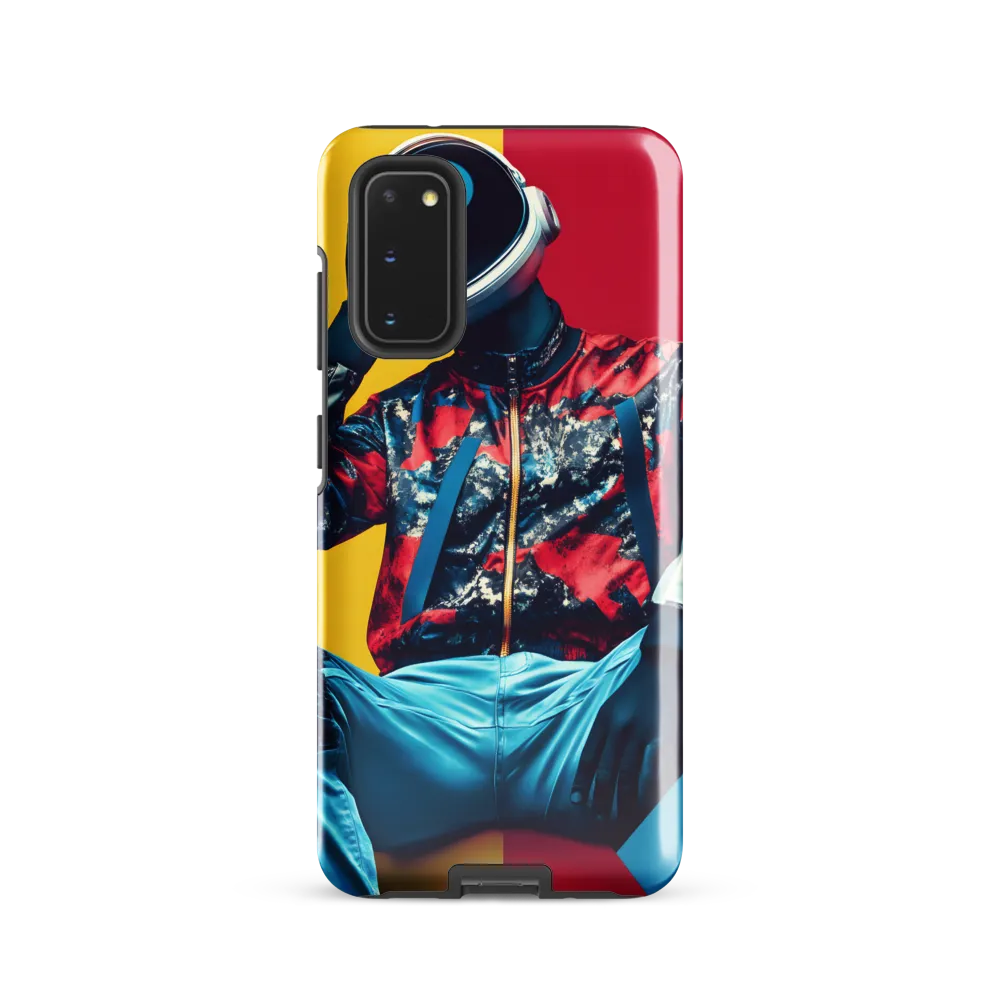 Cosmic Reflection