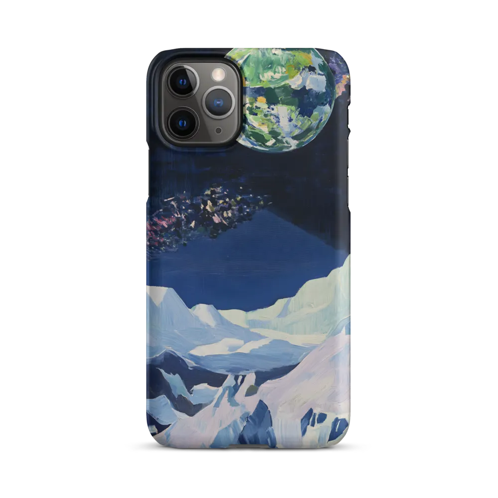 Celestial Dreamscape