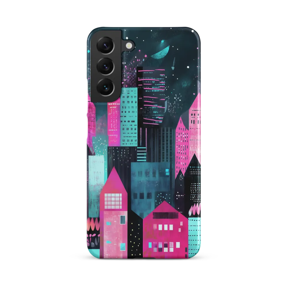 Electric Metropolis