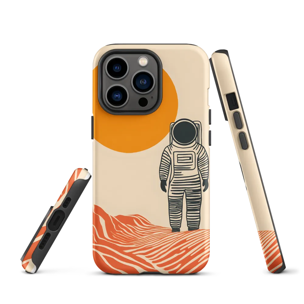 Solitude in Space