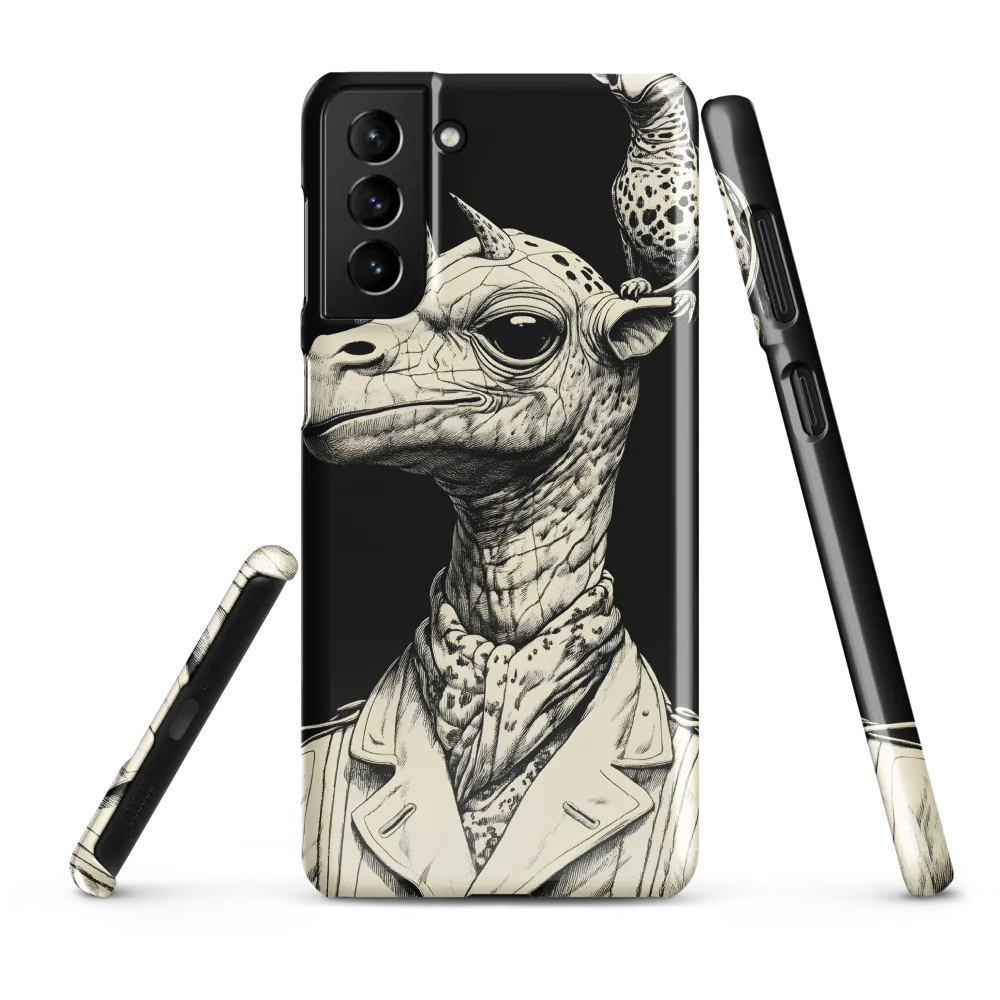 Whimsical Confidence