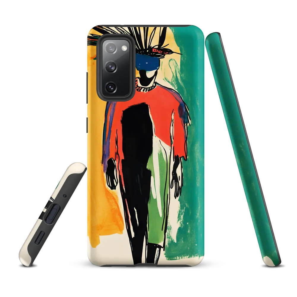 The Essence of Fashion: A Bold Statement