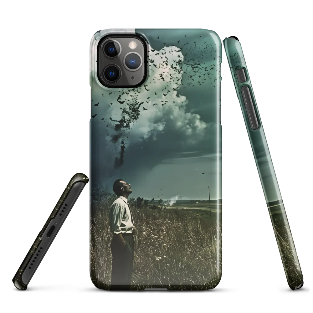 Whispers of the Sky | Phone Case |  11 Pro Max | Snap Case | Glossy