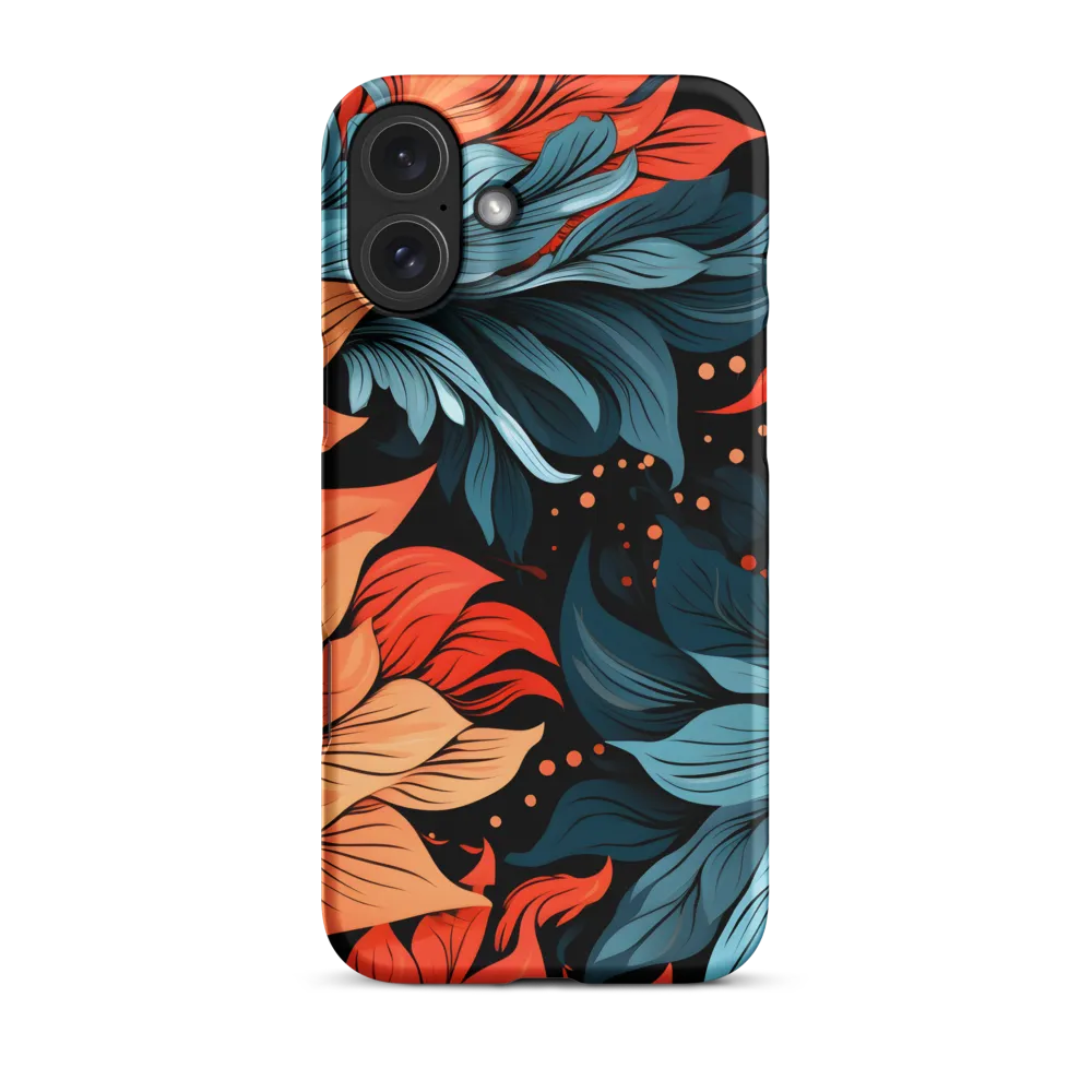 Floral Symphony in Color