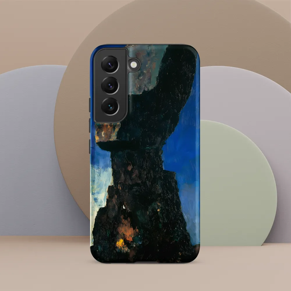 Monolithic Silence