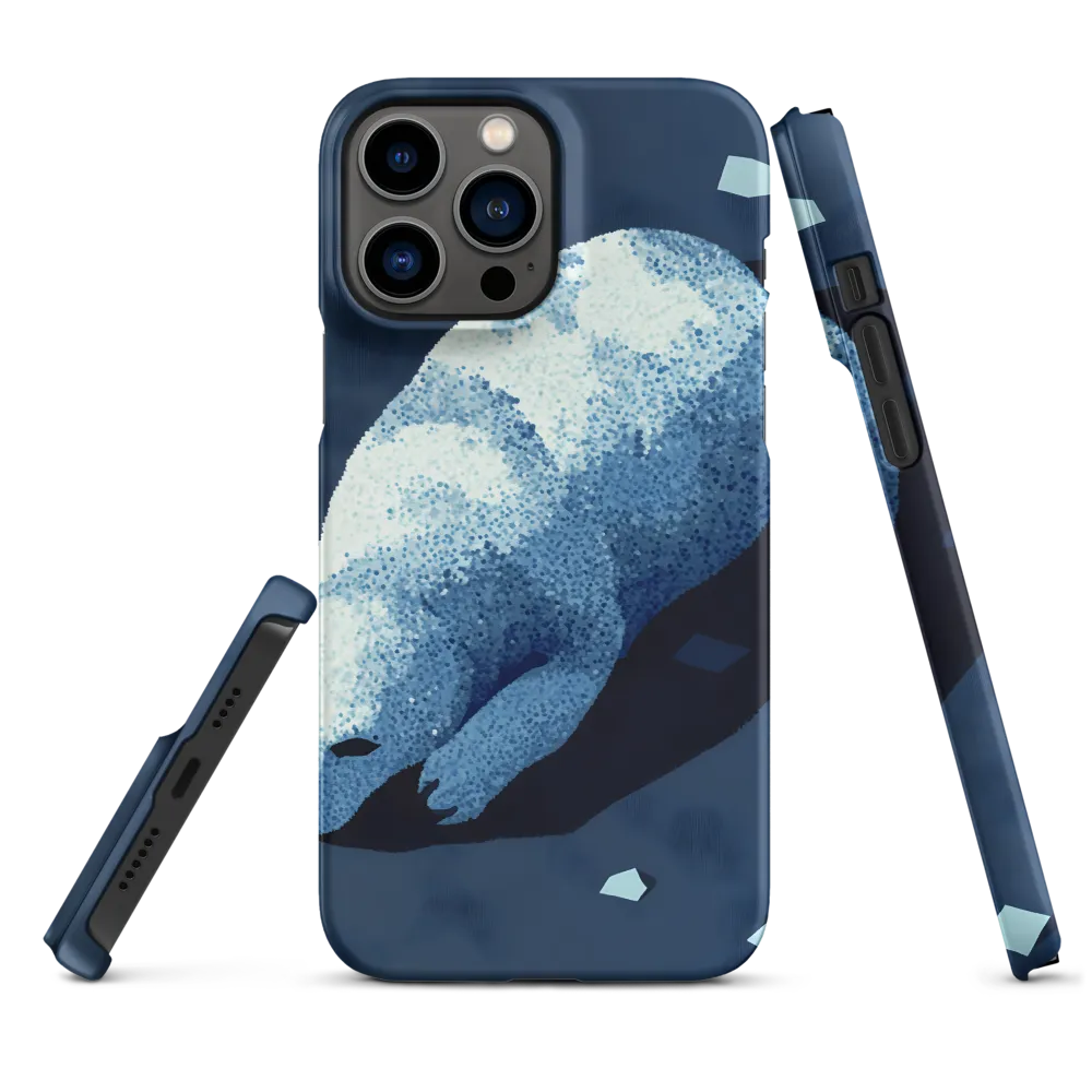 Silent Majesty: The Polar Bear's Realm