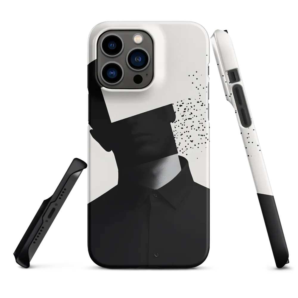 Fragmented Identity