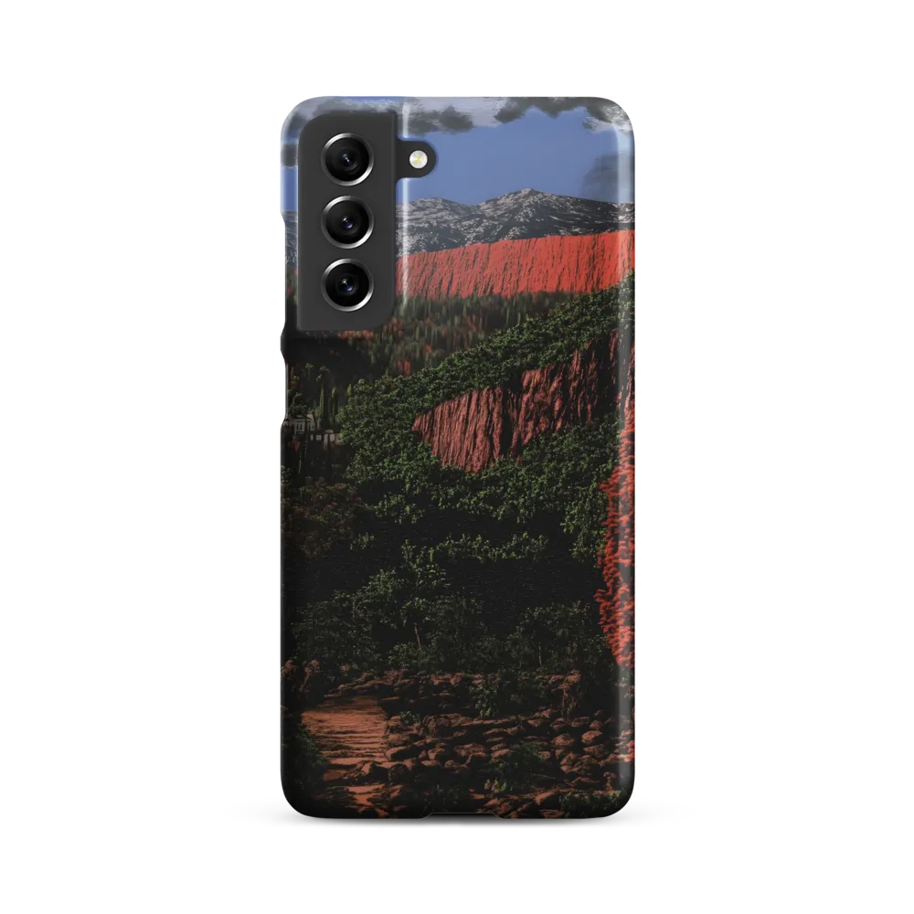 Elysium Valley