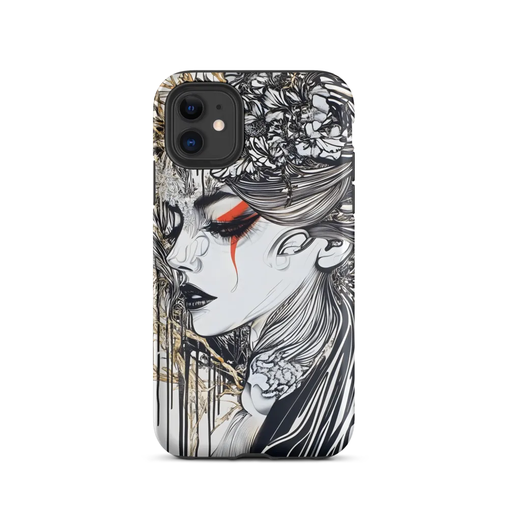 Veiled Mystique