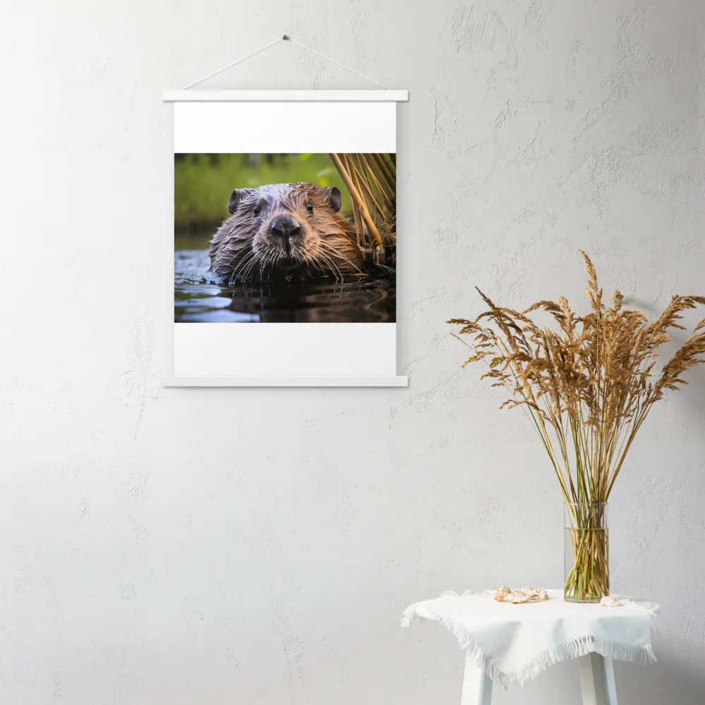 Emergence of the Beaver
