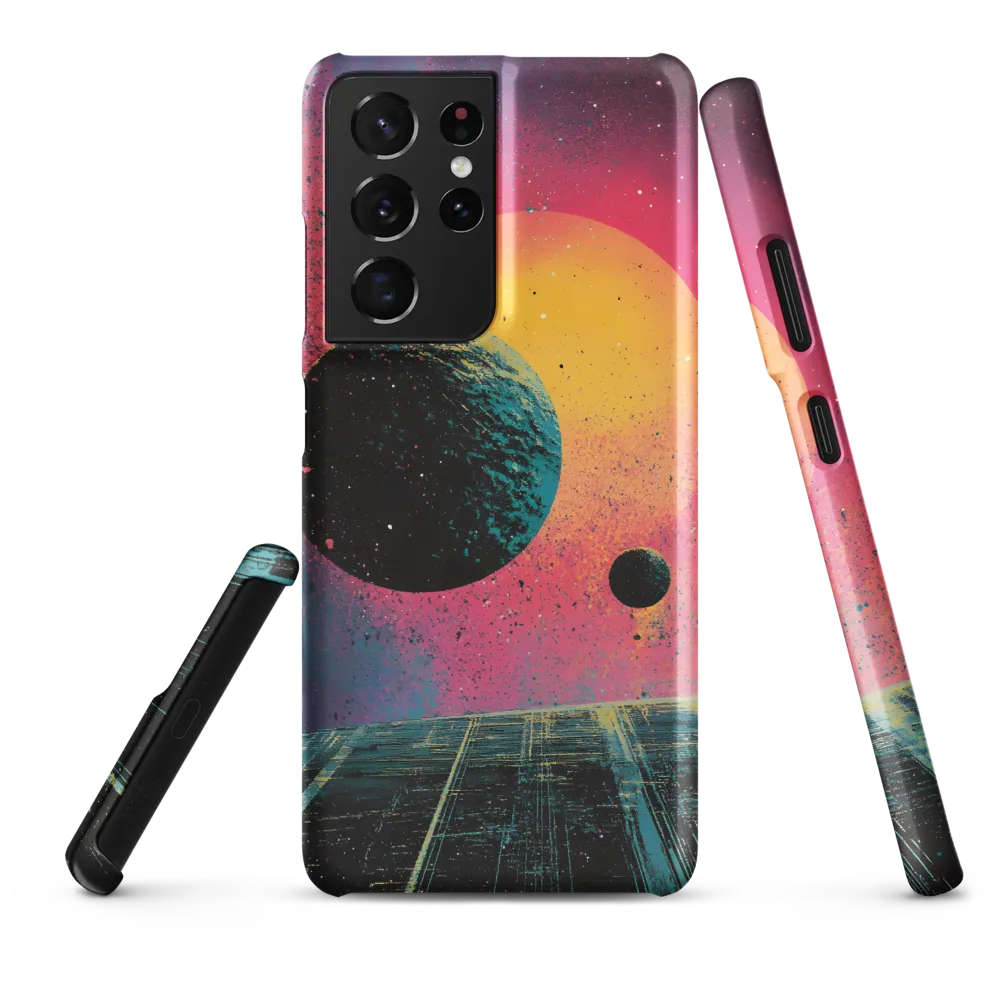 Cosmic Reverie