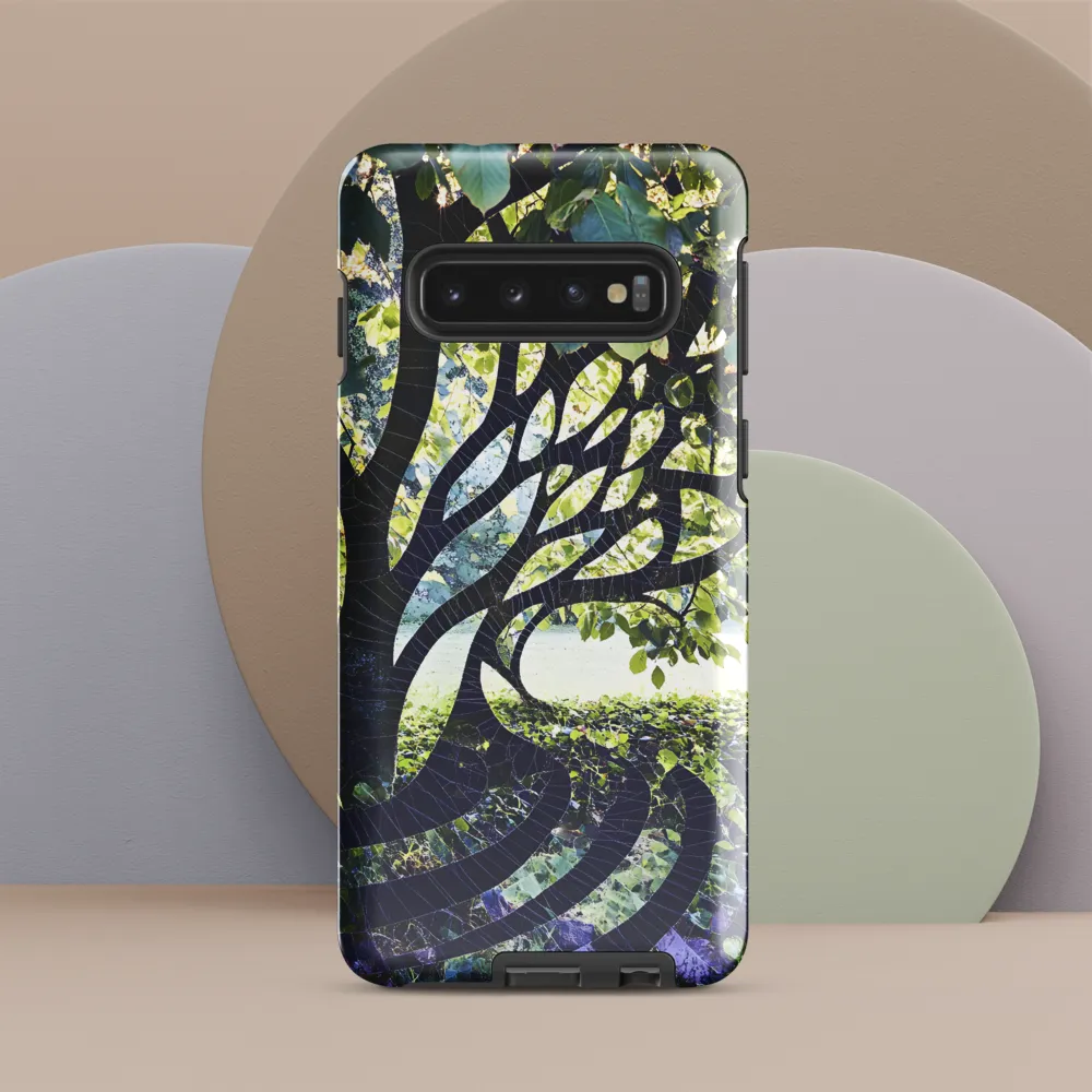 Whispers of Nature