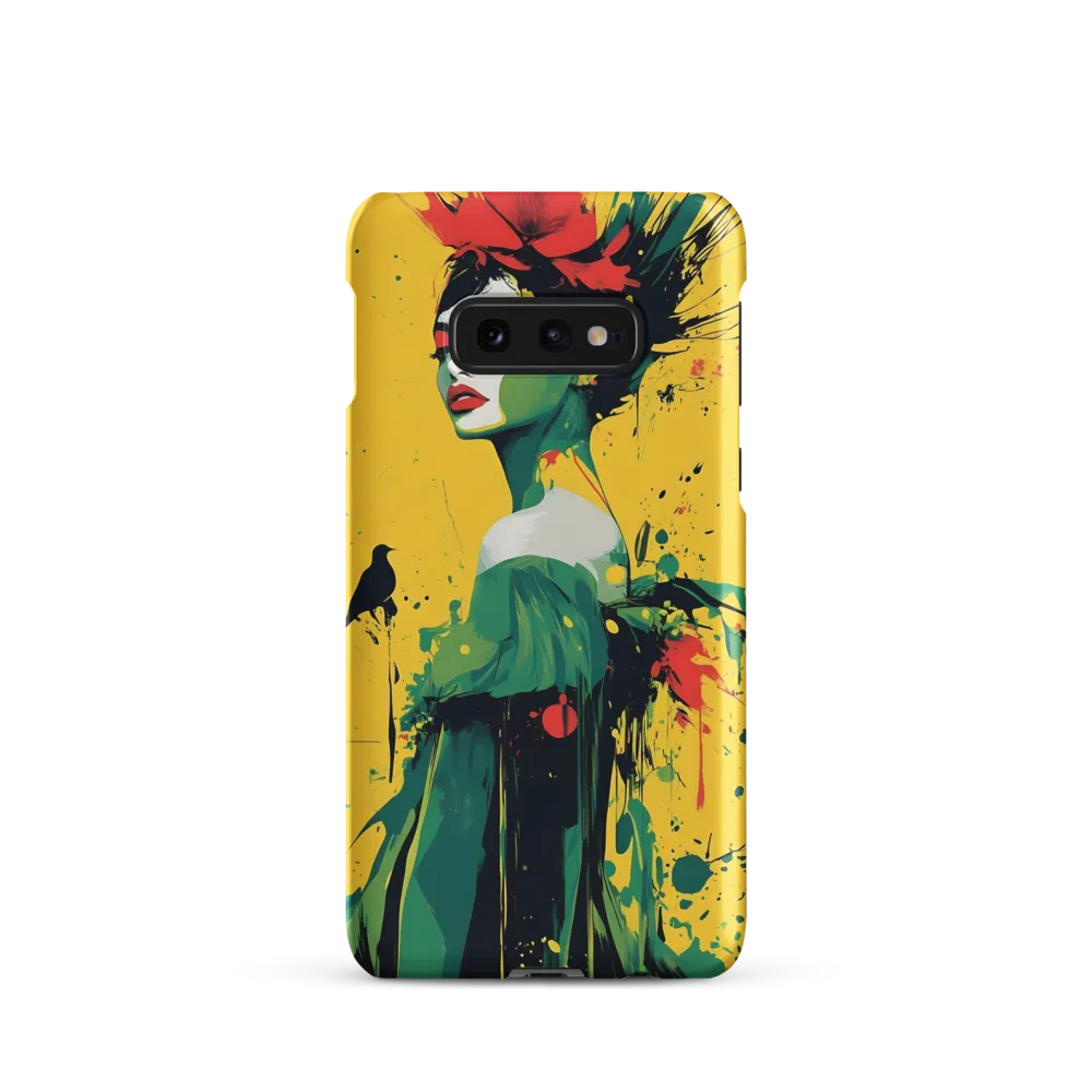 Echoes of Vibrance