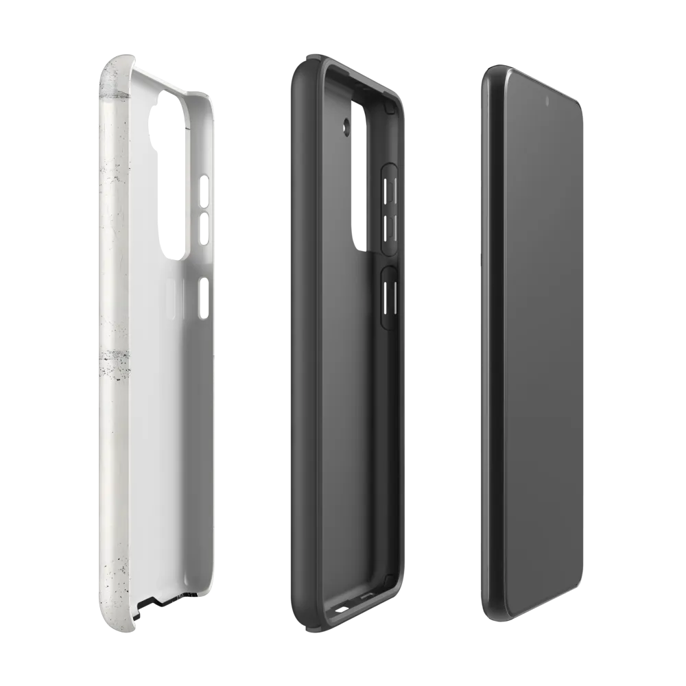 Elegance in Monochrome
