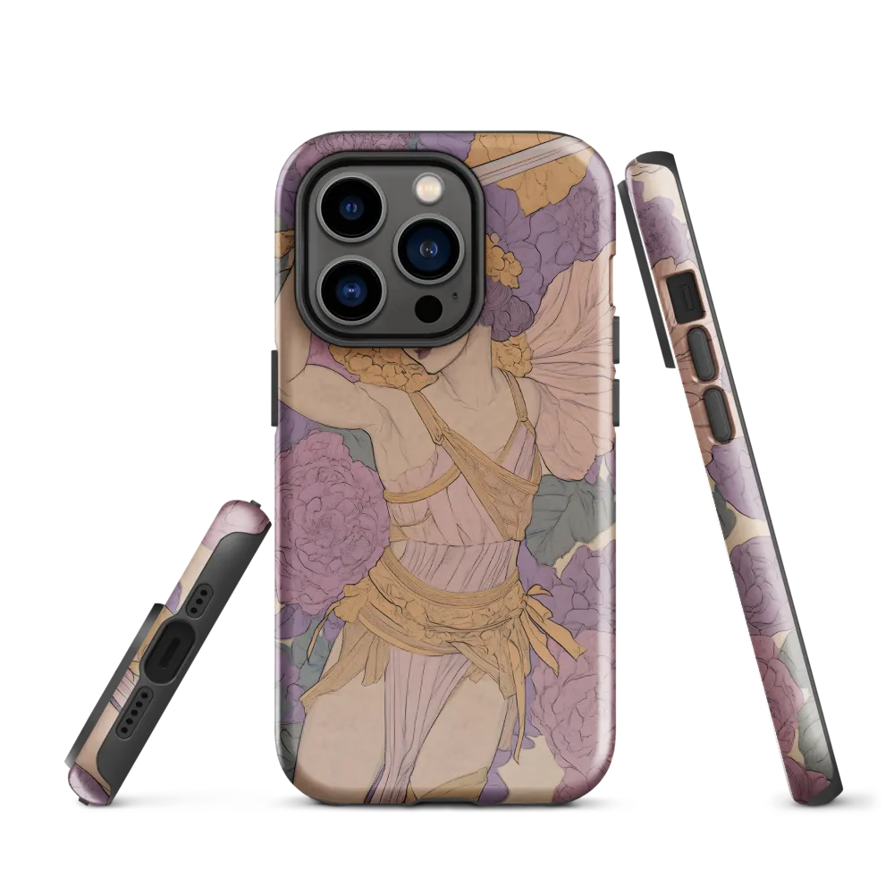 Goddess of Blossoms