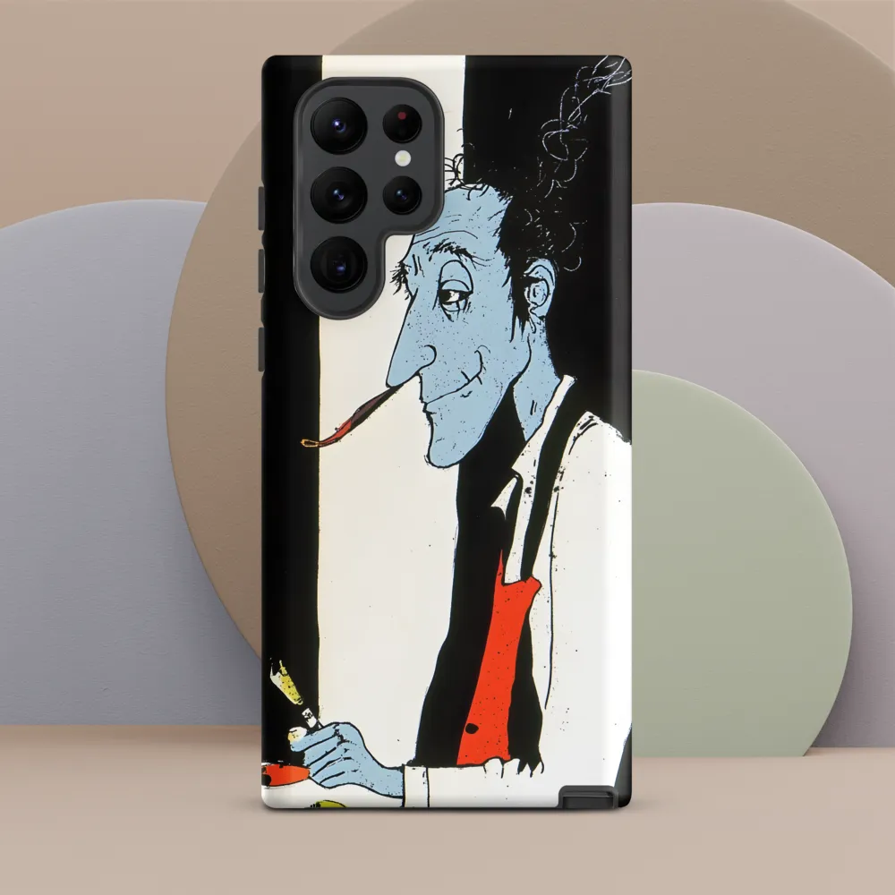 The Playful Artist