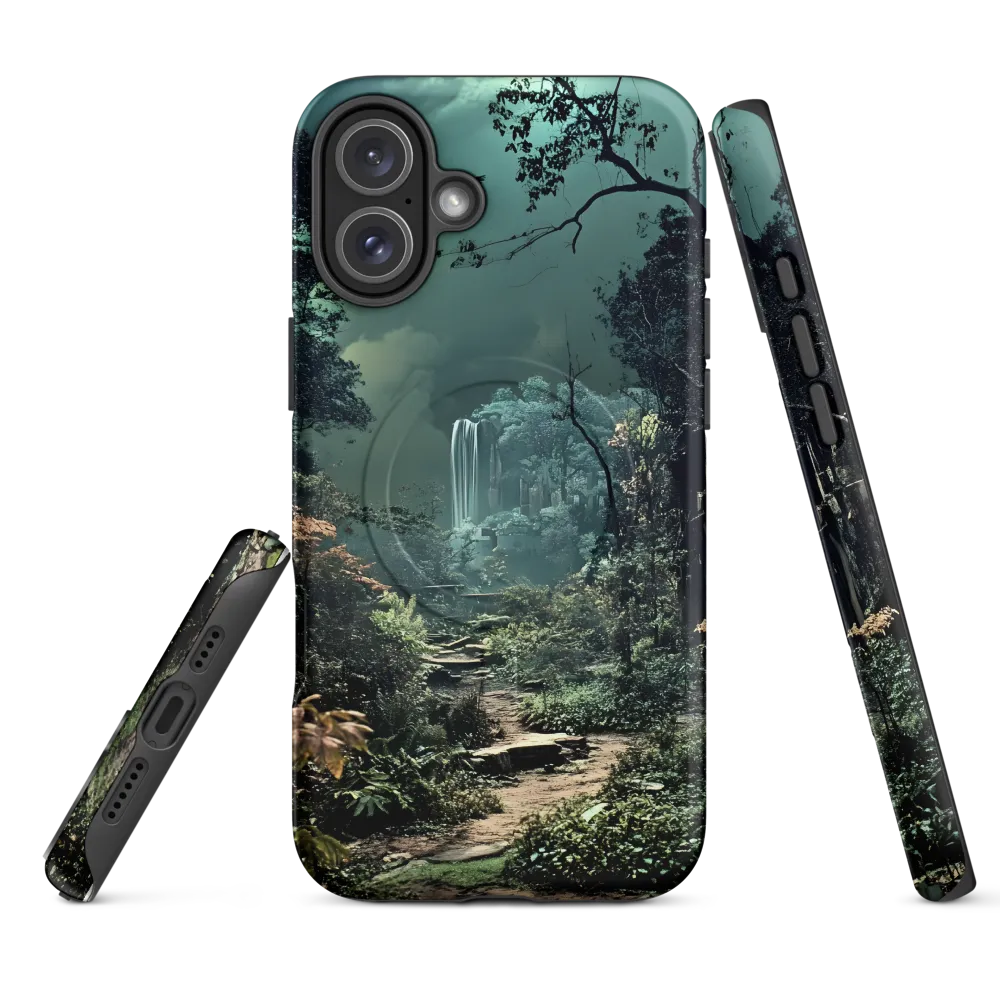 Whispers of the Forest