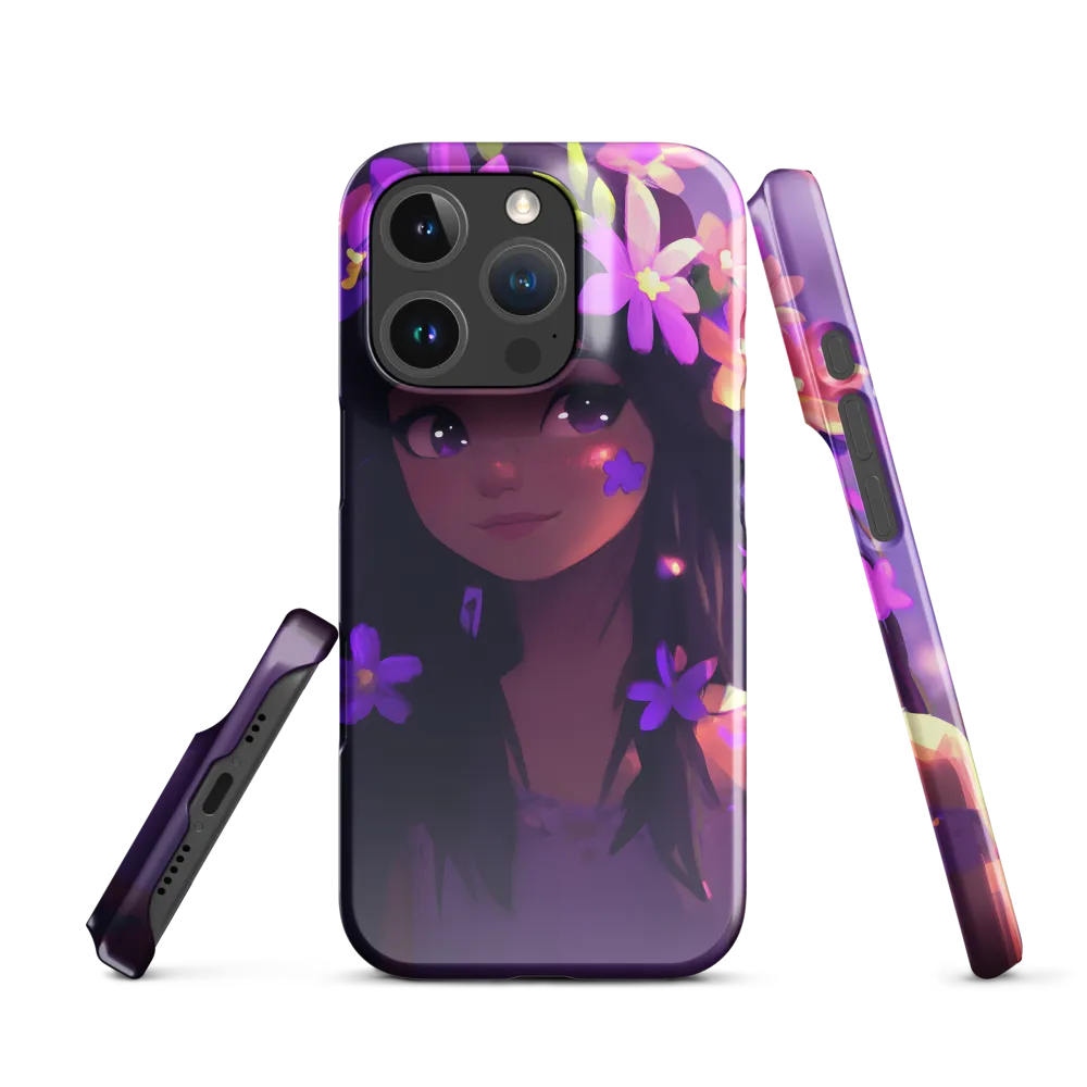 Whispers of Blossoms