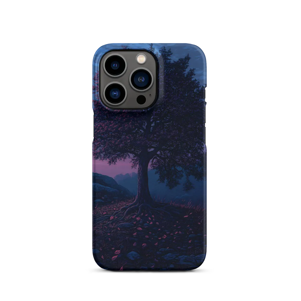 Twilight Whispers