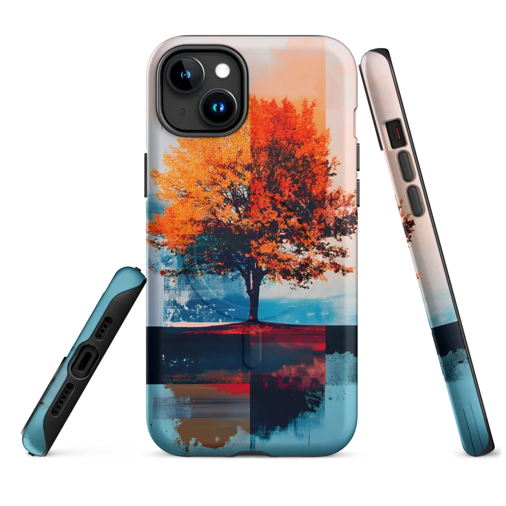 Reflections of Autumn