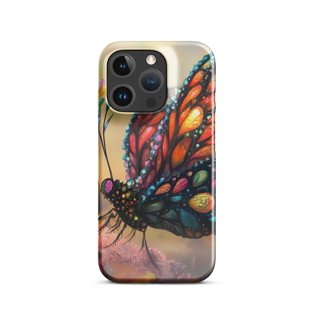 Whispers of a Colorful Dream