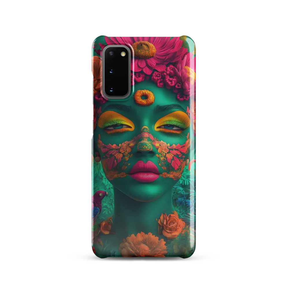 Floral Serenity