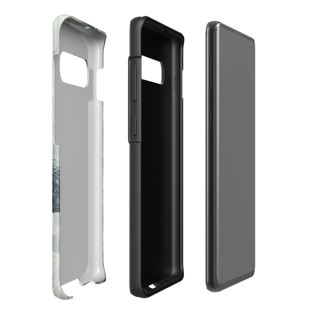 Futuristic Elevation