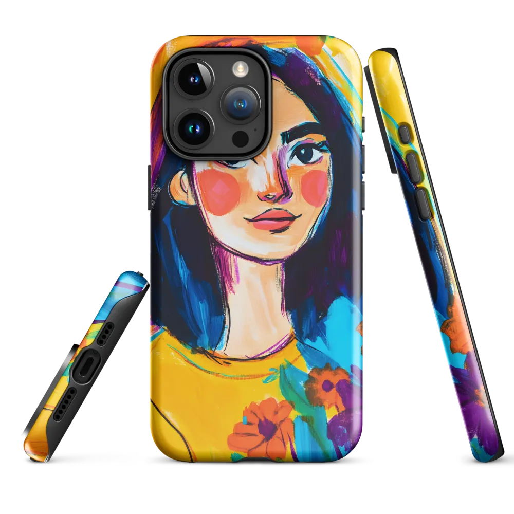 Vibrant Blossoms