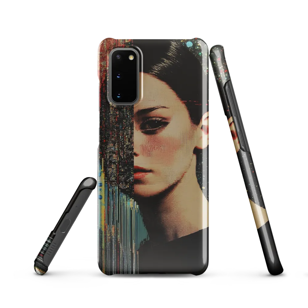 Fragmented Reality