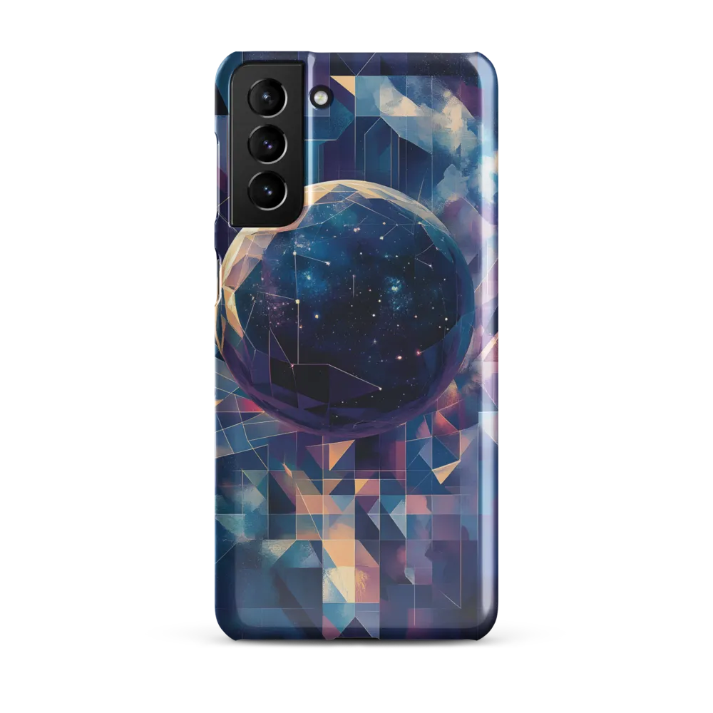Celestial Geometry