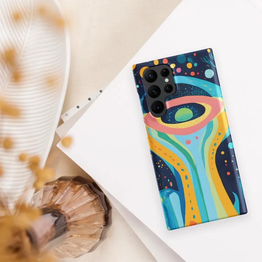Cosmic Whimsy
