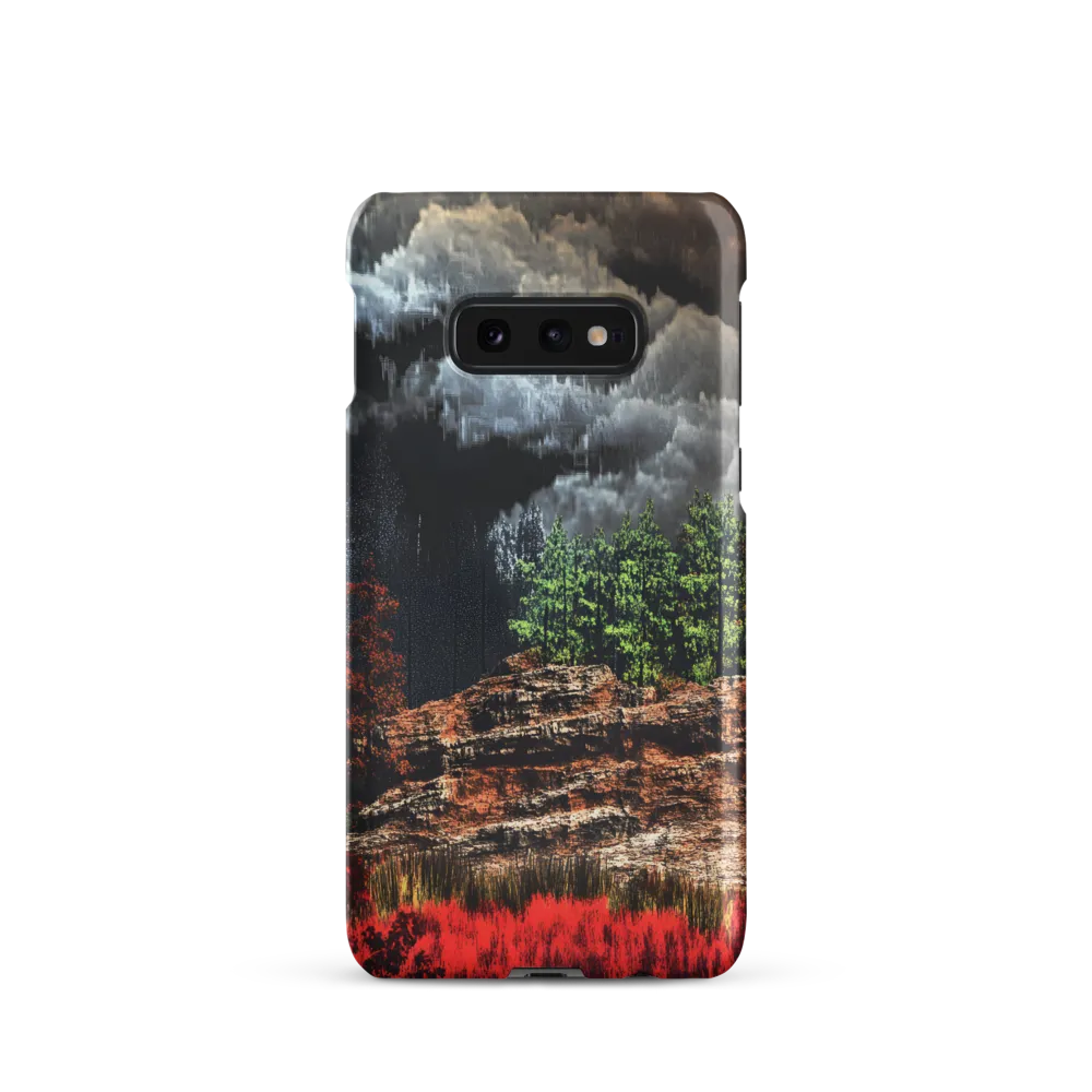 Dramatic Landscapes