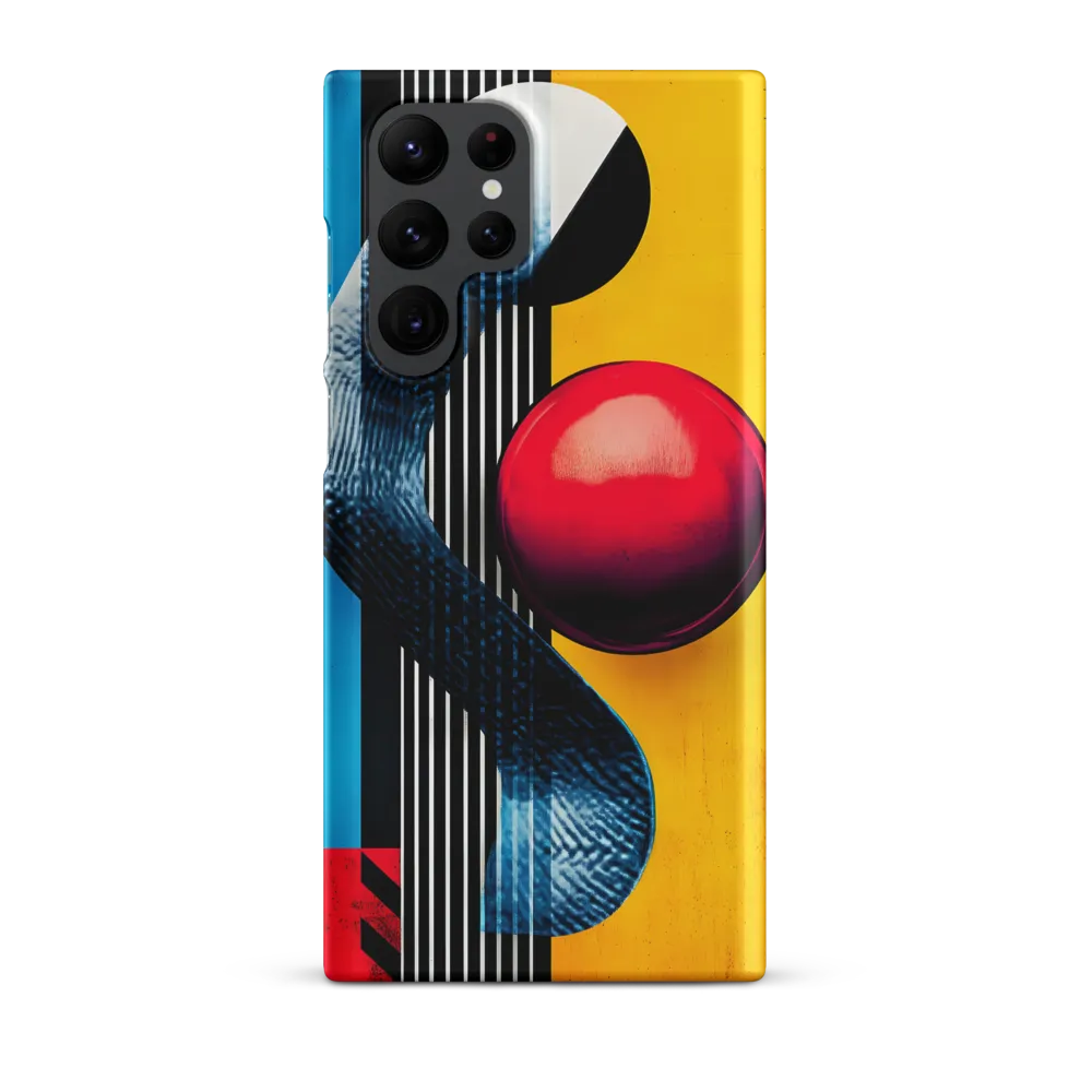 Symphony of Shapes