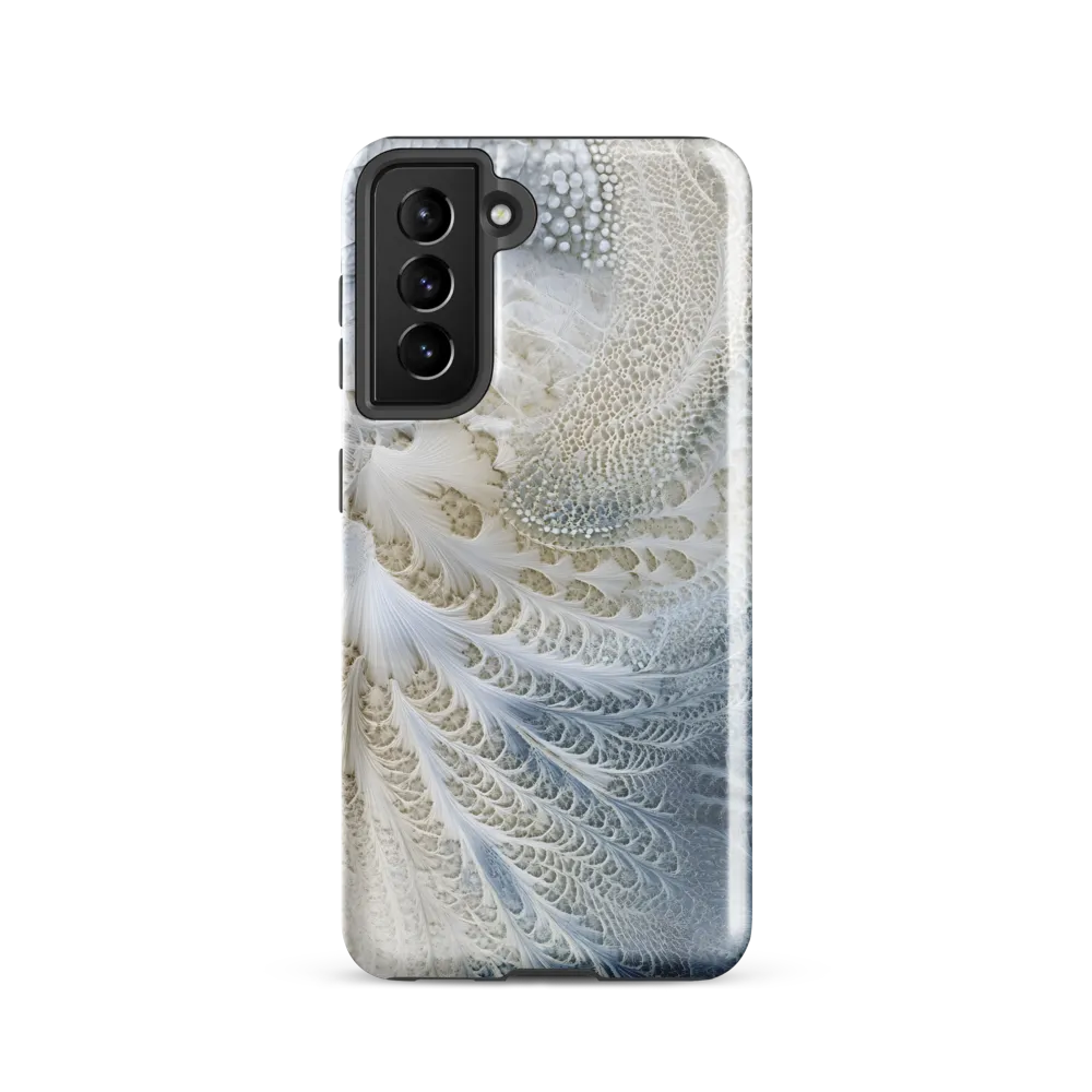 Ethereal Fractal Symphony