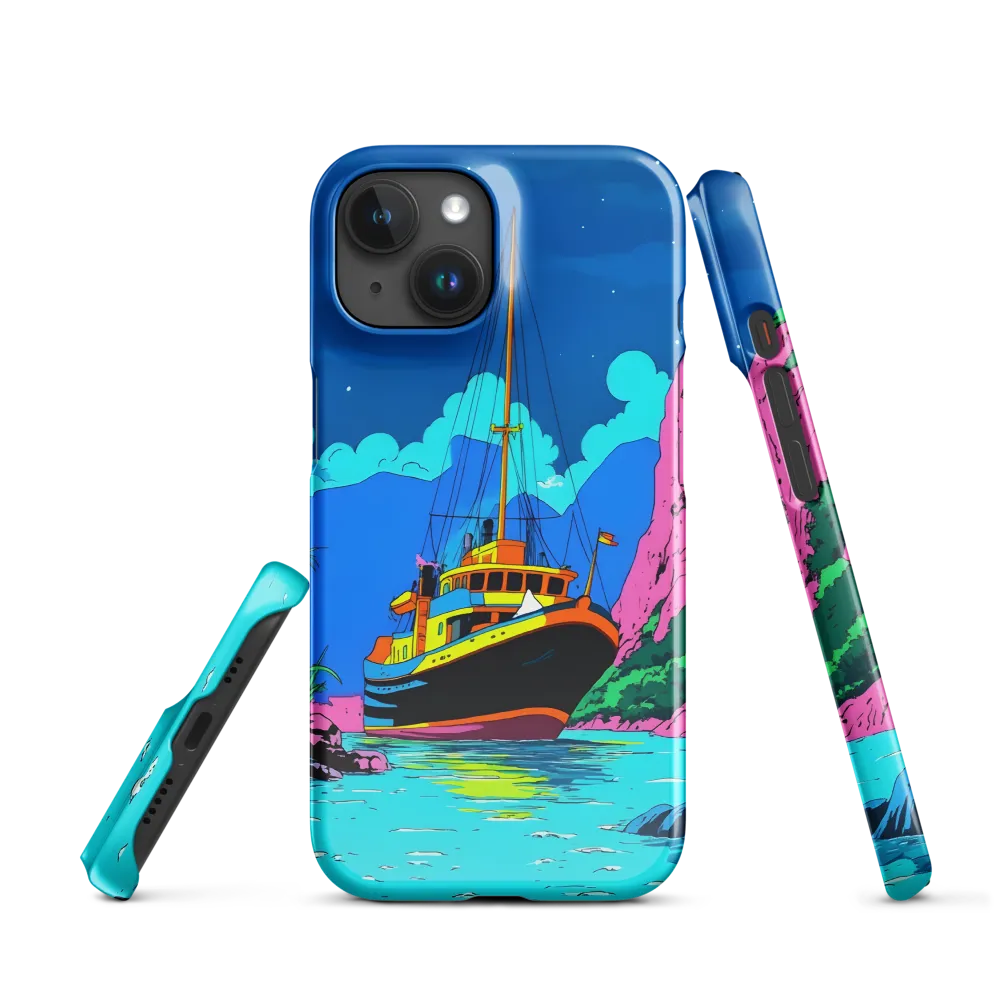 Nostalgic Voyage
