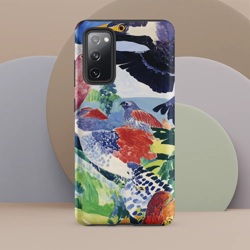 Symphony of Birds