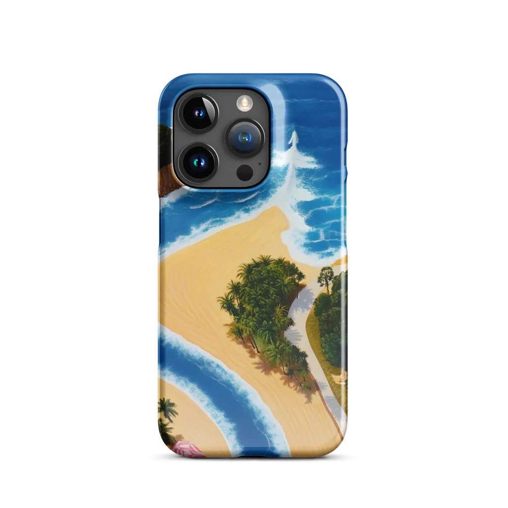 Tropical Serenity