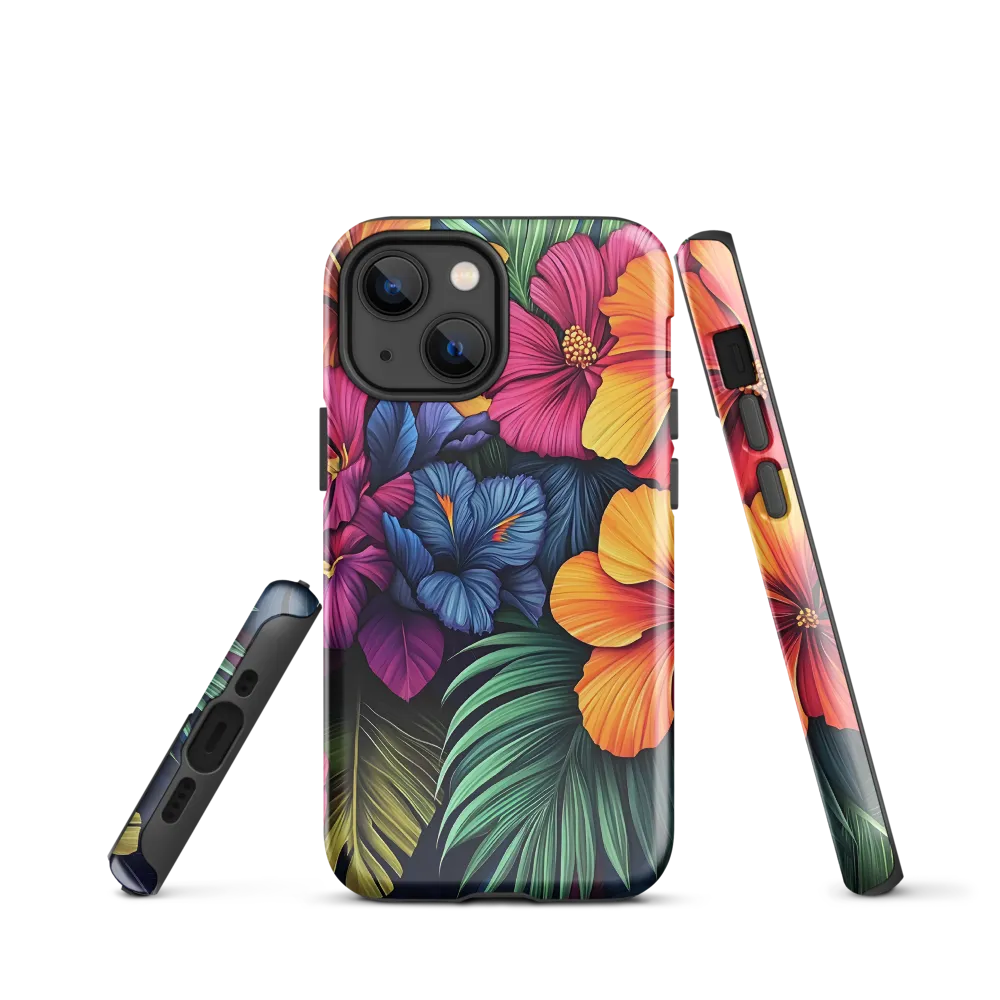 Tropical Symphony