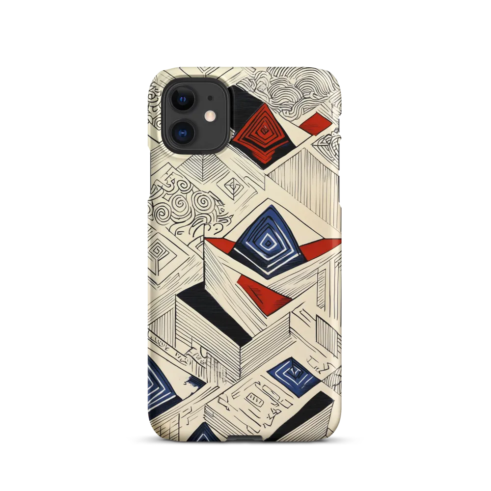 Geometric Harmony