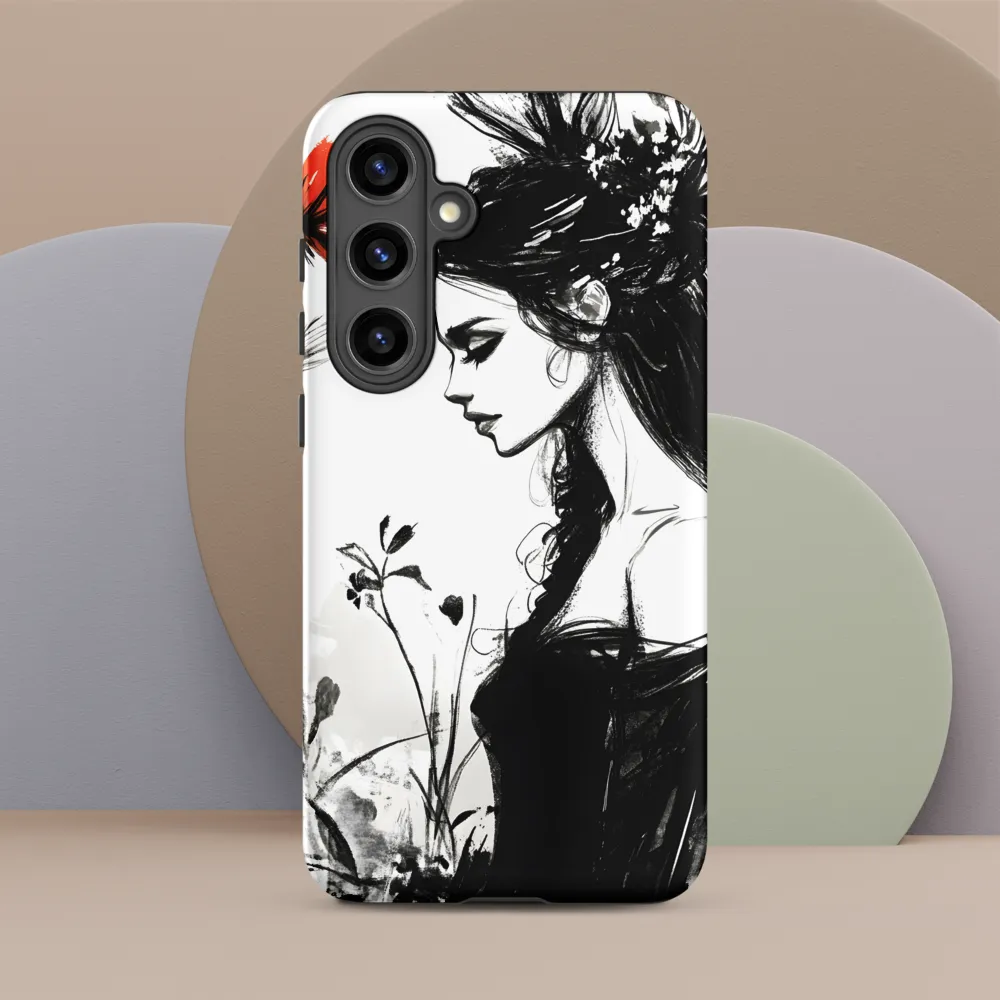 Whispers of Elegance