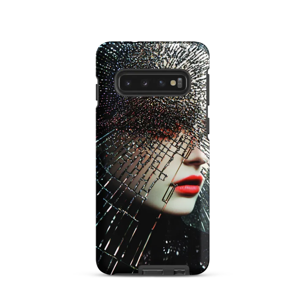 Fractured Identity